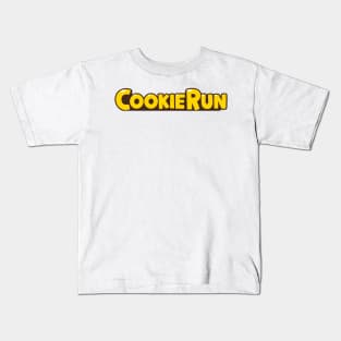 cookie run Kids T-Shirt